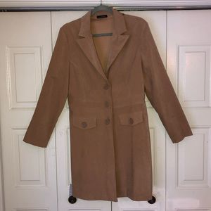 wearhouse light coat for spring